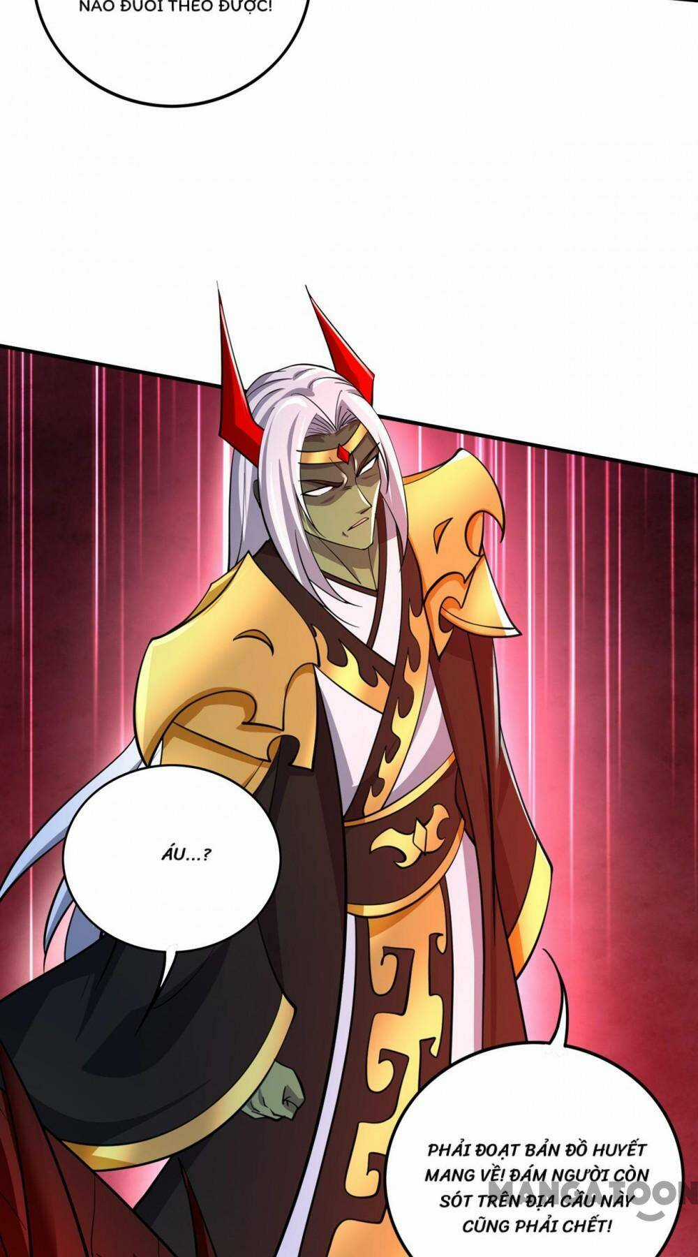 Tối Cường Thần Y Tại Đô Thị Chapter 311 trang 29