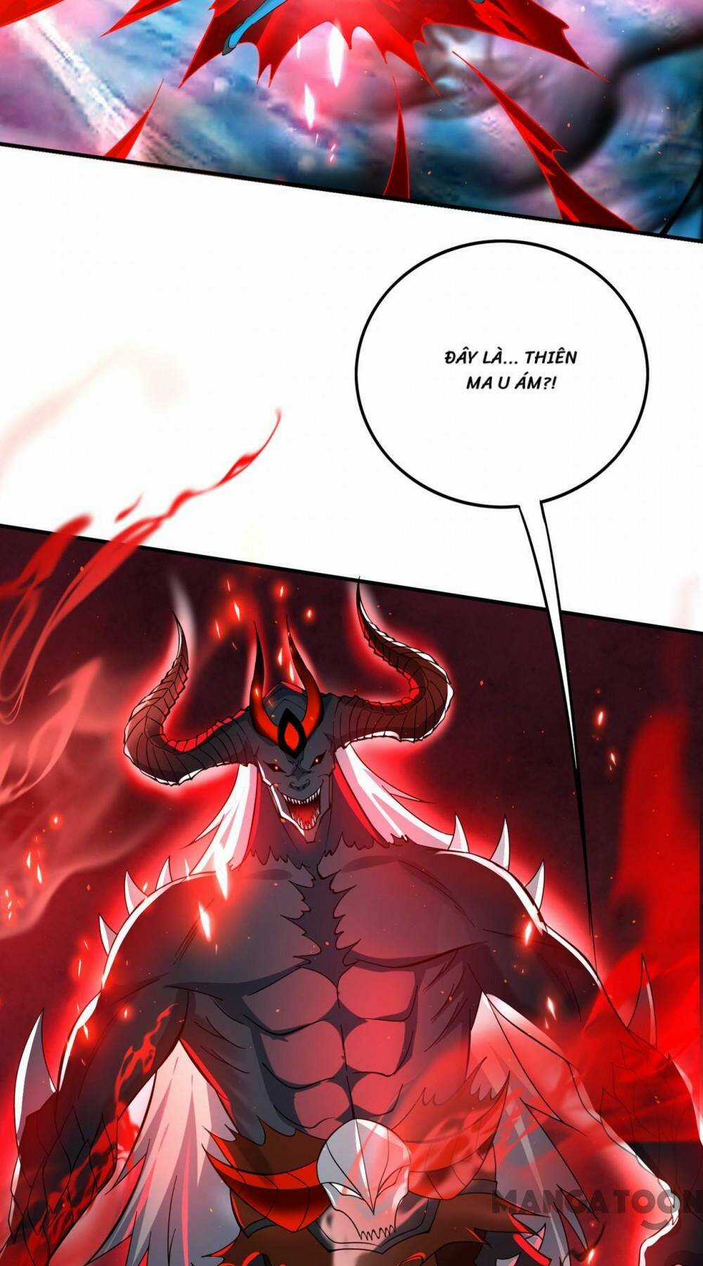 Tối Cường Thần Y Tại Đô Thị Chapter 311 trang 3