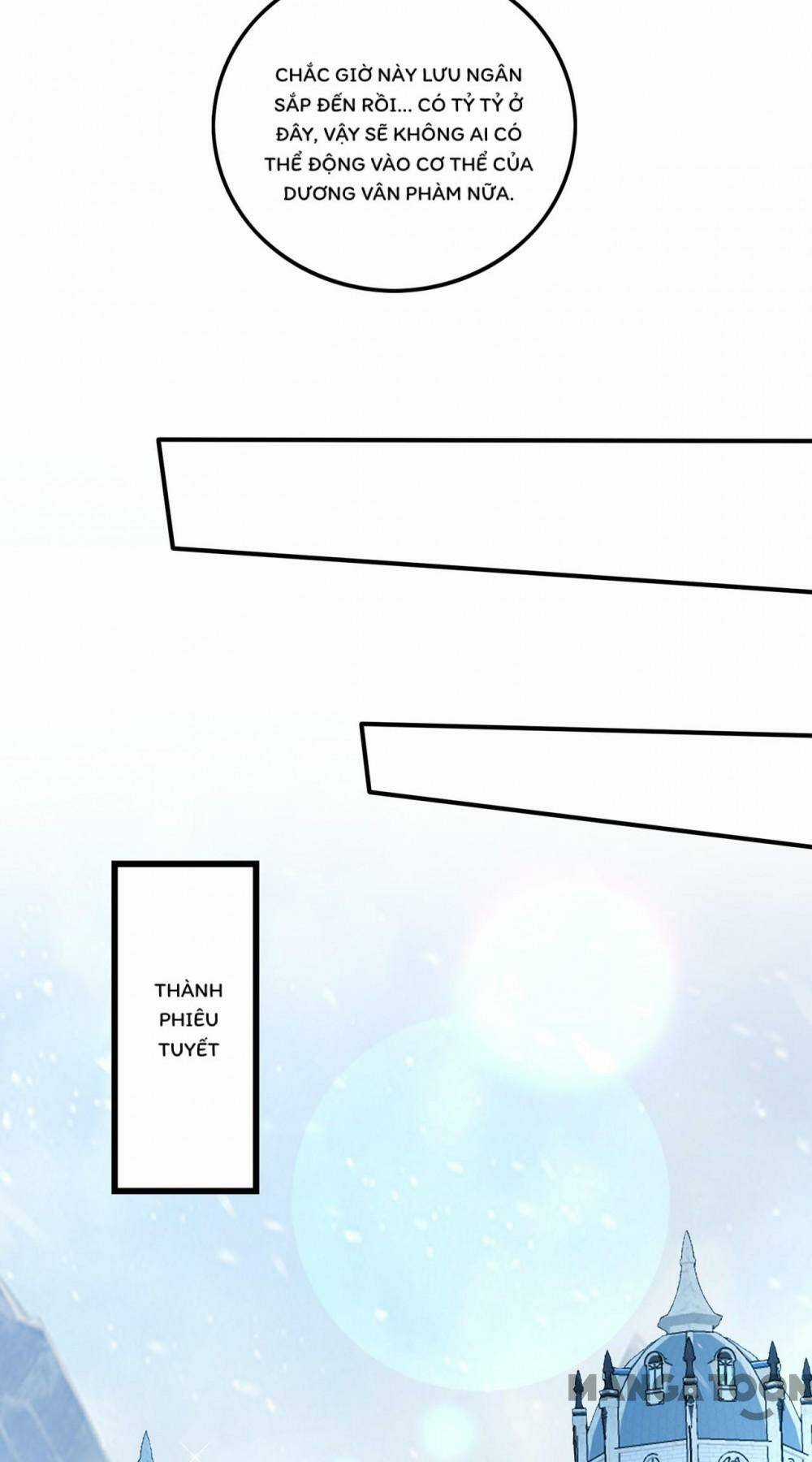 Tối Cường Thần Y Tại Đô Thị Chapter 311 trang 37