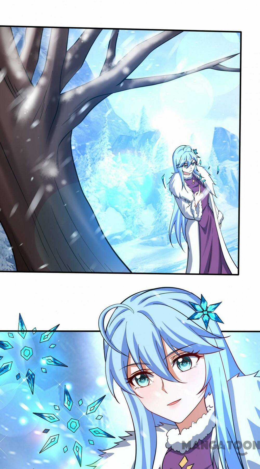 Tối Cường Thần Y Tại Đô Thị Chapter 311 trang 39