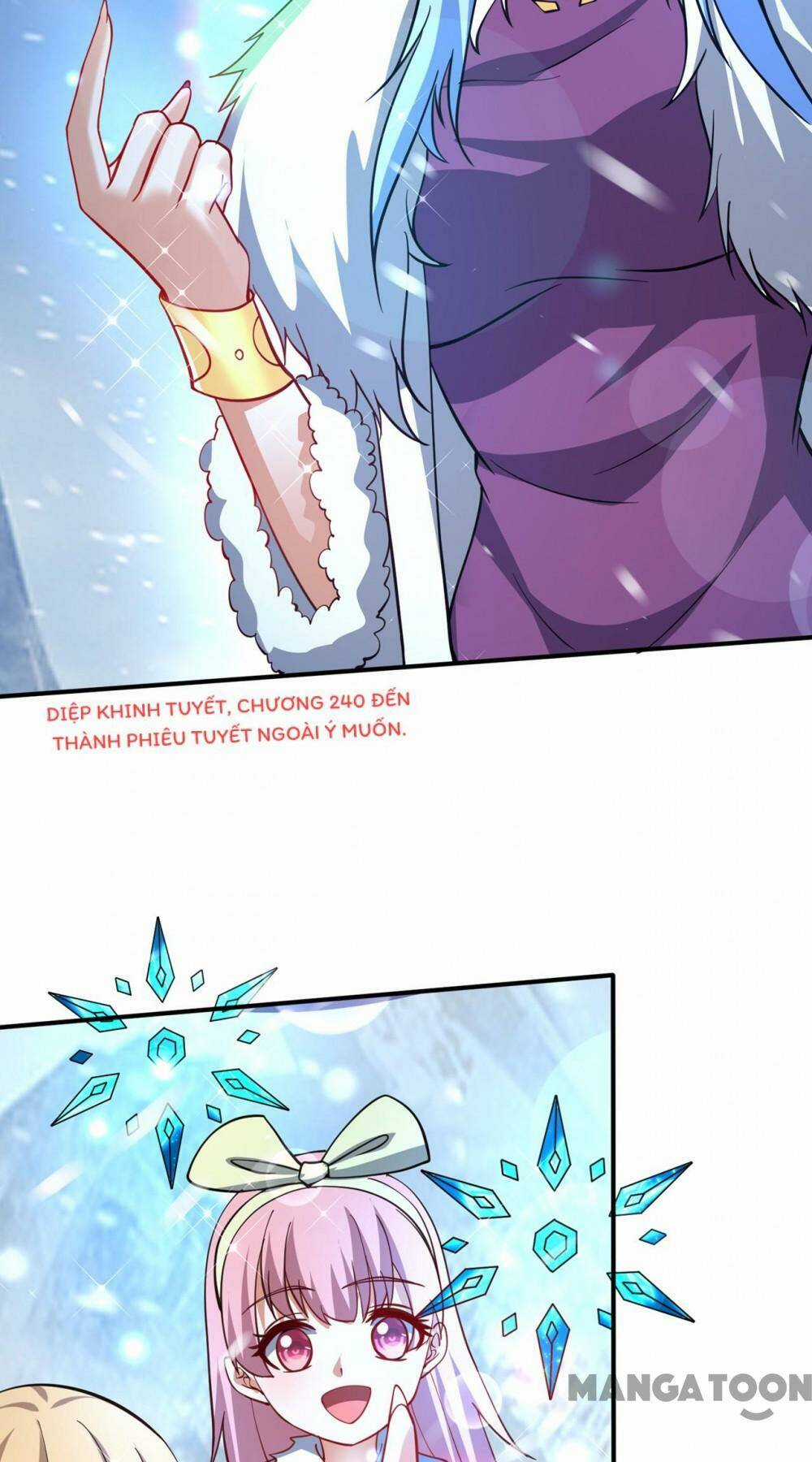 Tối Cường Thần Y Tại Đô Thị Chapter 311 trang 40