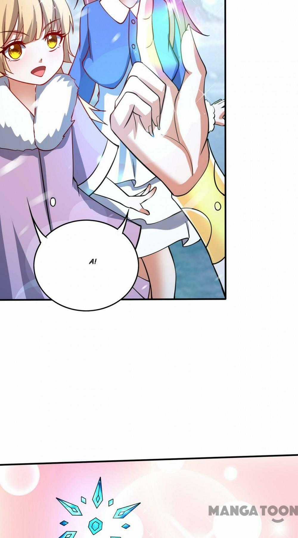 Tối Cường Thần Y Tại Đô Thị Chapter 311 trang 41