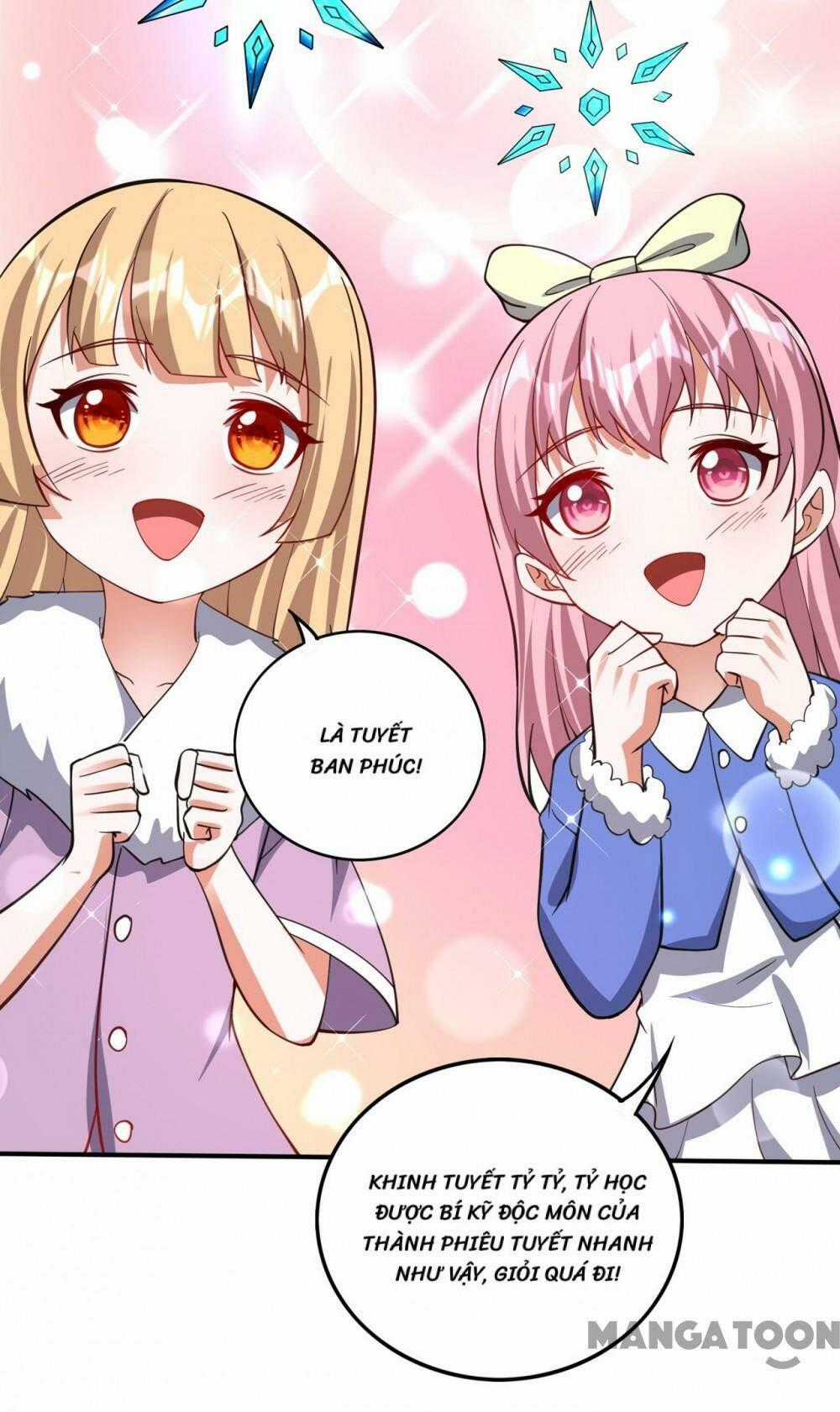 Tối Cường Thần Y Tại Đô Thị Chapter 311 trang 42