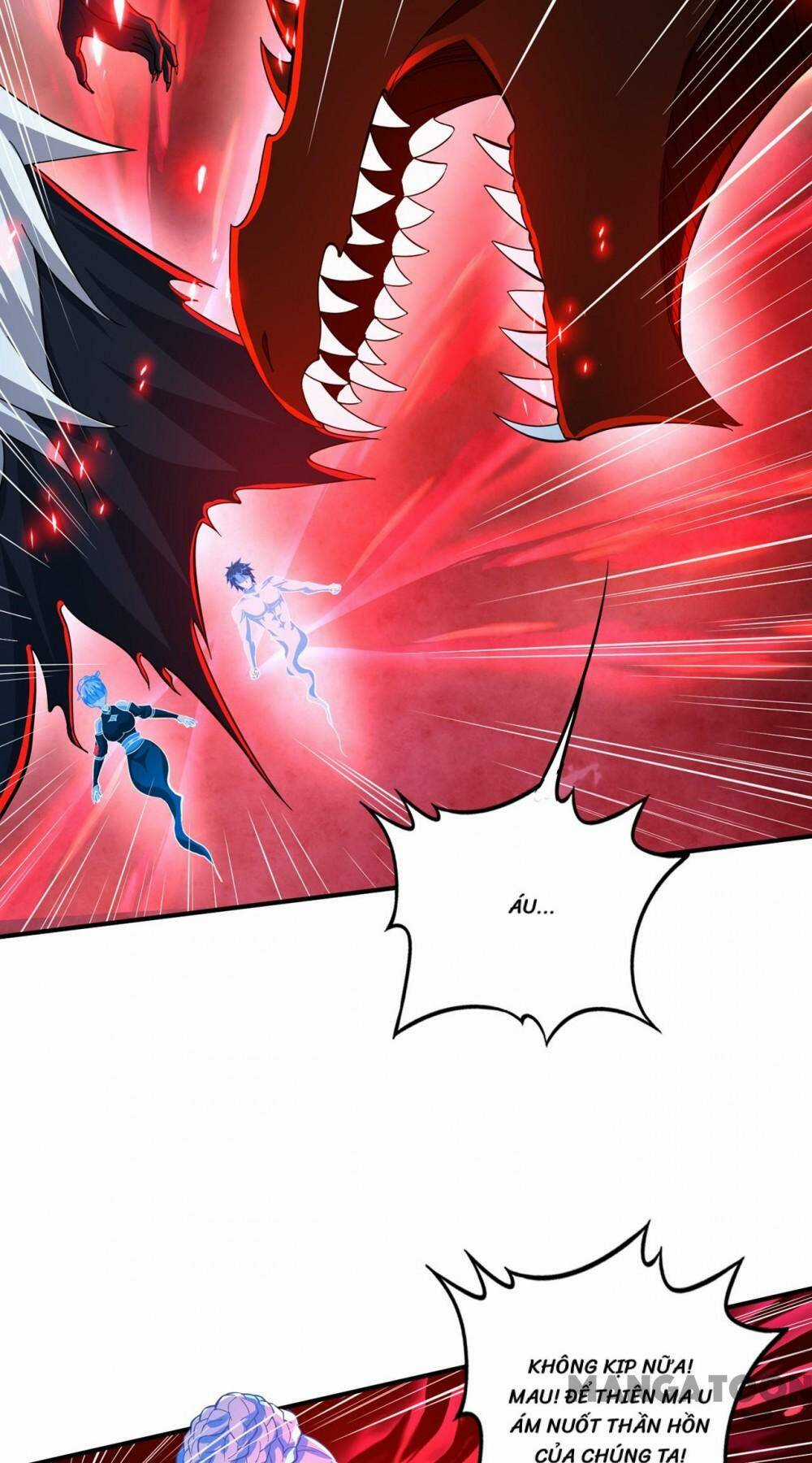 Tối Cường Thần Y Tại Đô Thị Chapter 311 trang 8