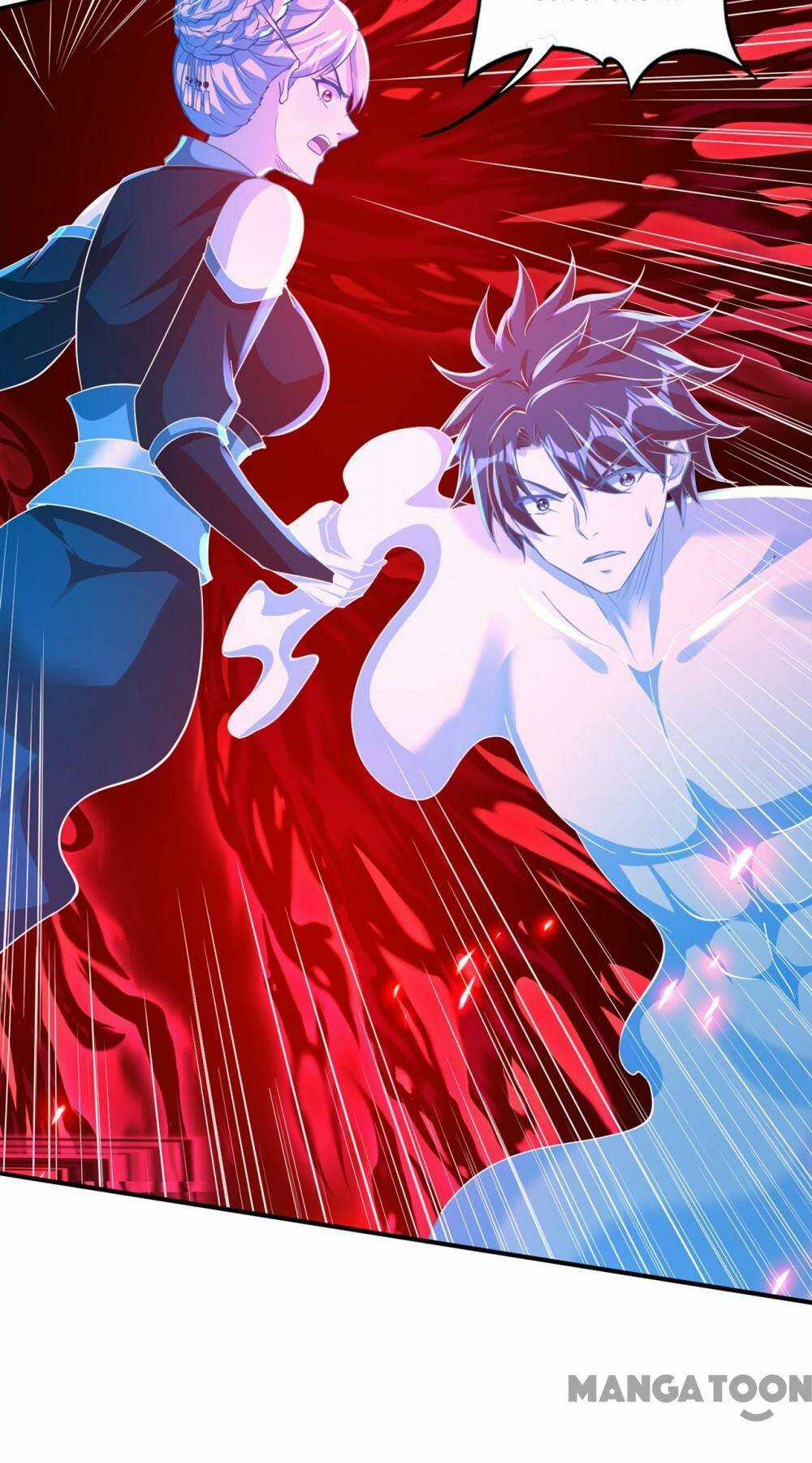 Tối Cường Thần Y Tại Đô Thị Chapter 311 trang 9