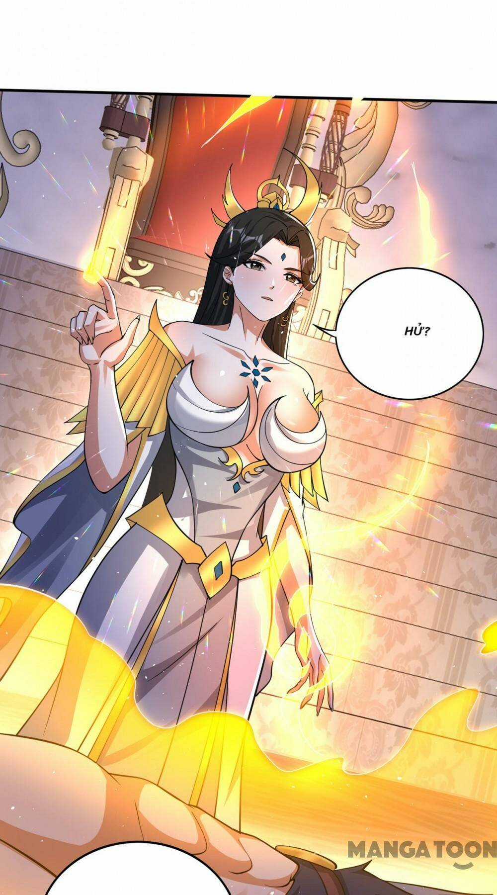Tối Cường Thần Y Tại Đô Thị Chapter 312 trang 10