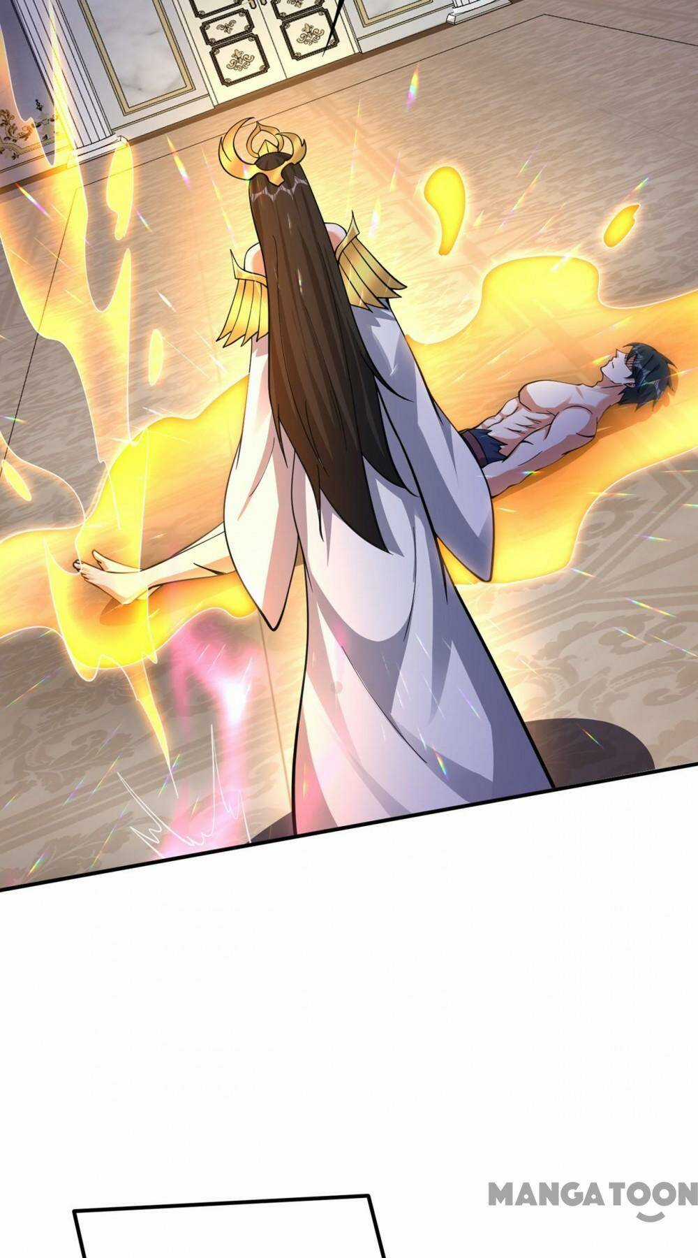 Tối Cường Thần Y Tại Đô Thị Chapter 312 trang 14