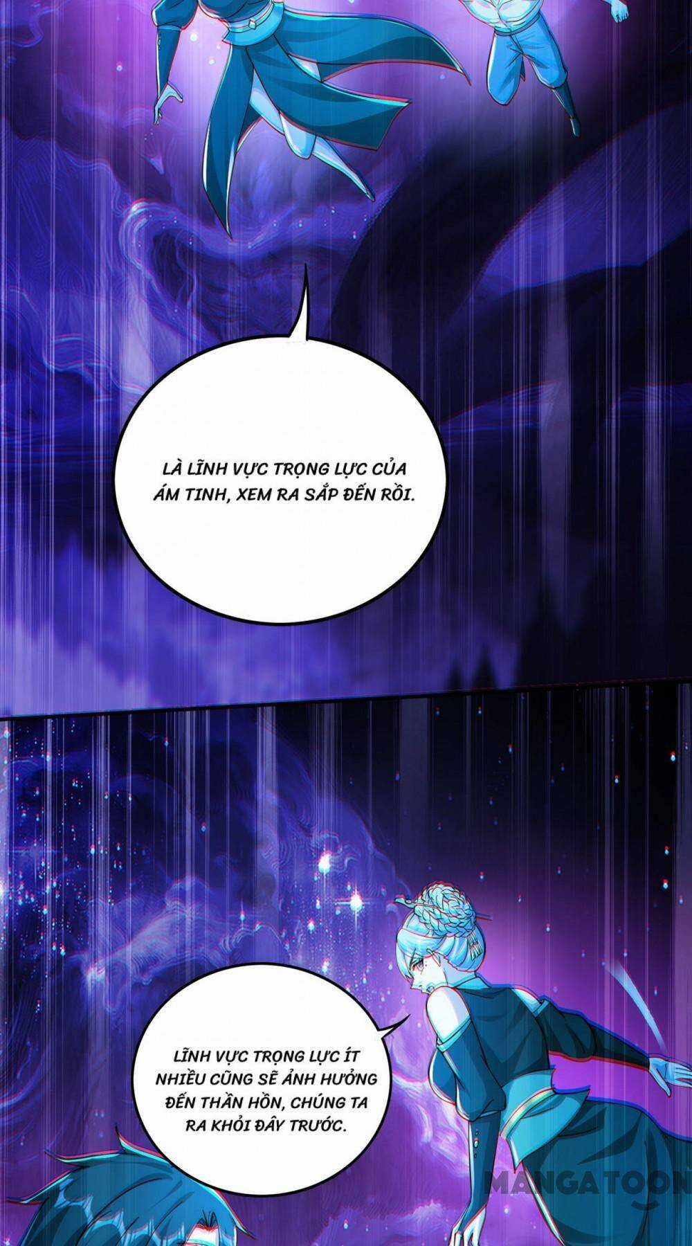 Tối Cường Thần Y Tại Đô Thị Chapter 312 trang 16