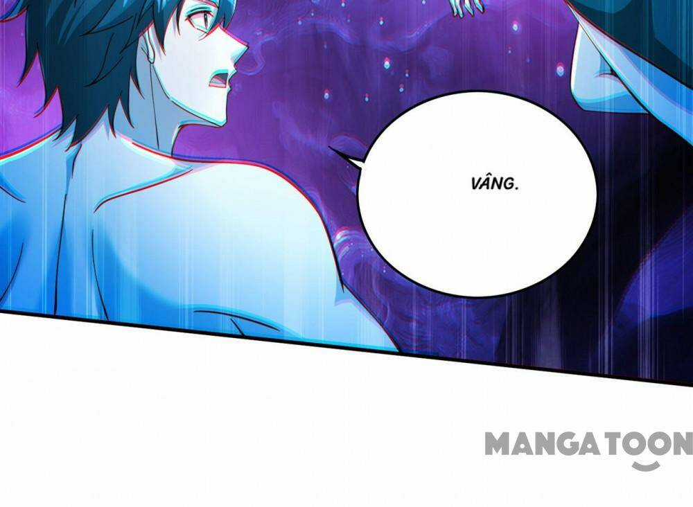 Tối Cường Thần Y Tại Đô Thị Chapter 312 trang 17