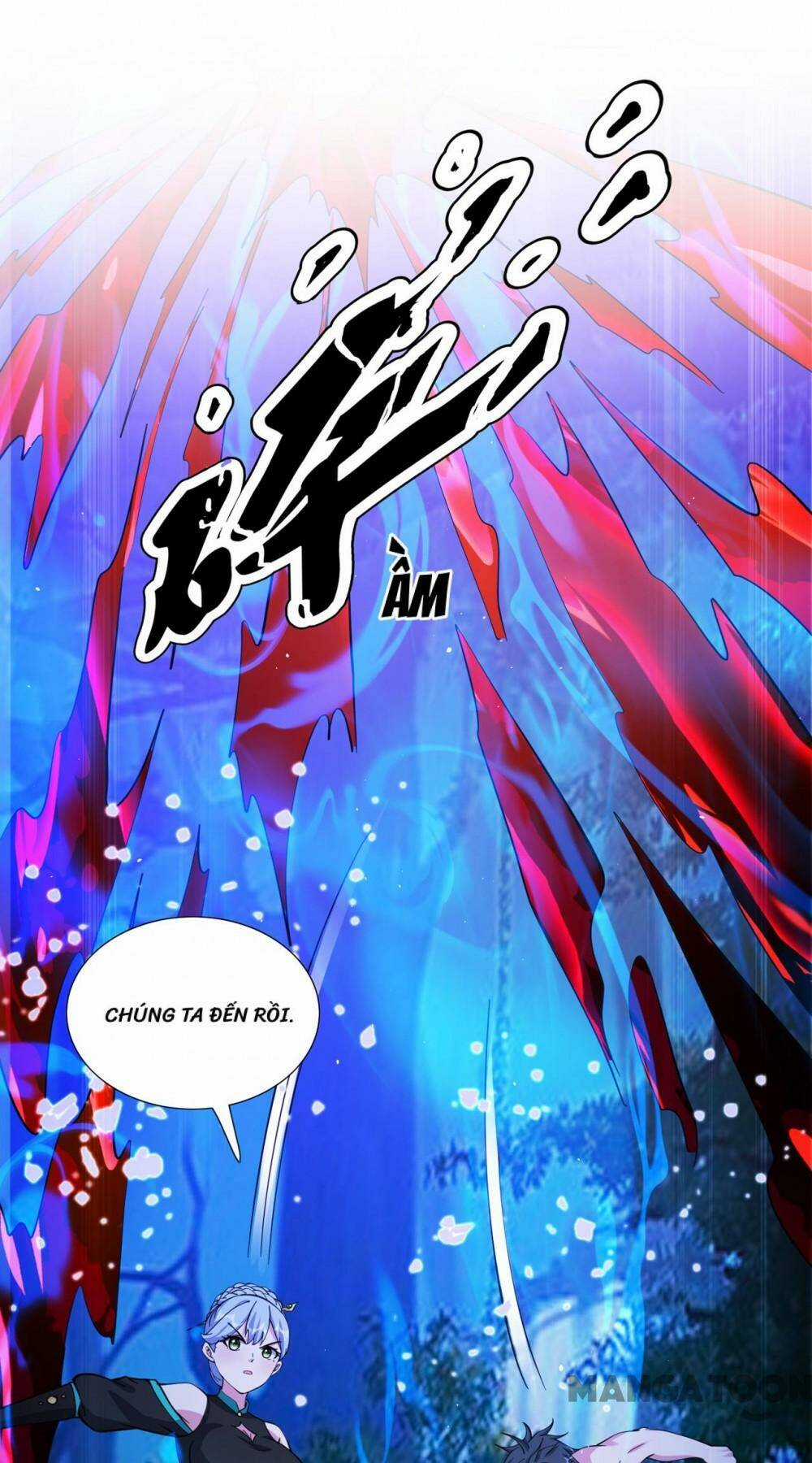 Tối Cường Thần Y Tại Đô Thị Chapter 312 trang 18