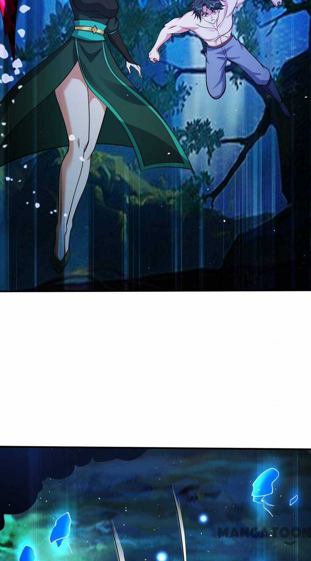 Tối Cường Thần Y Tại Đô Thị Chapter 312 trang 19