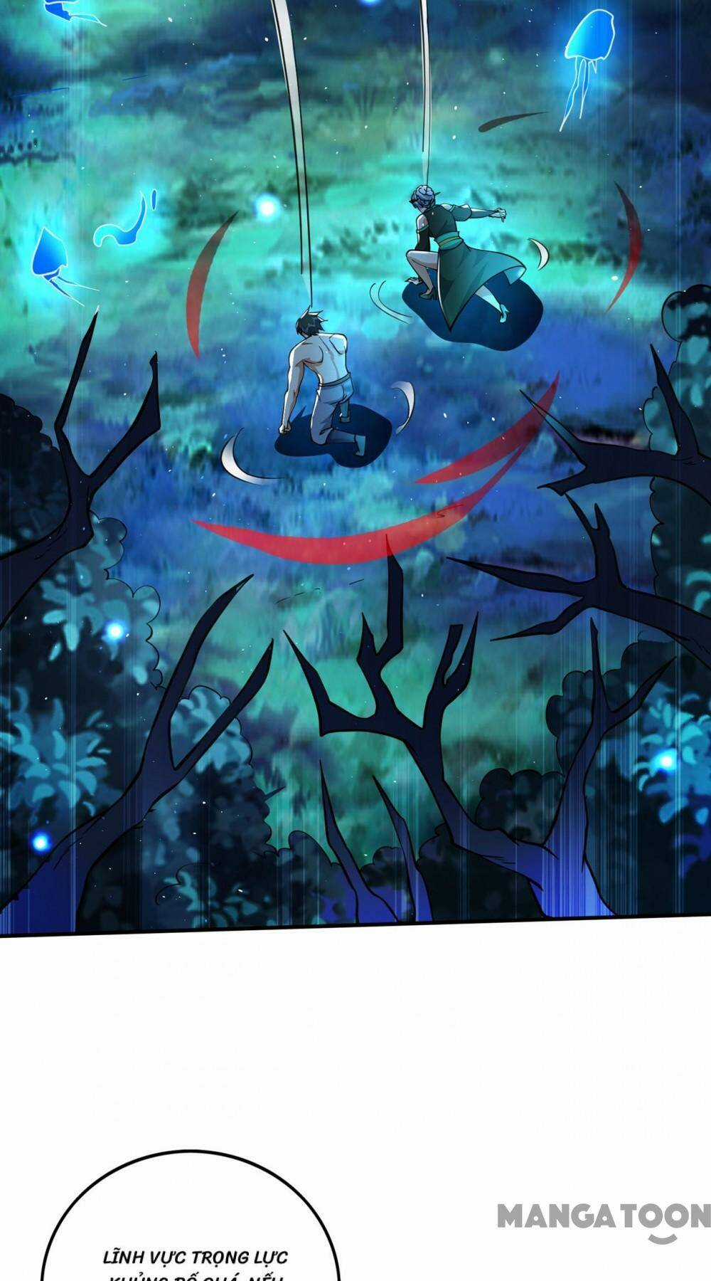 Tối Cường Thần Y Tại Đô Thị Chapter 312 trang 20