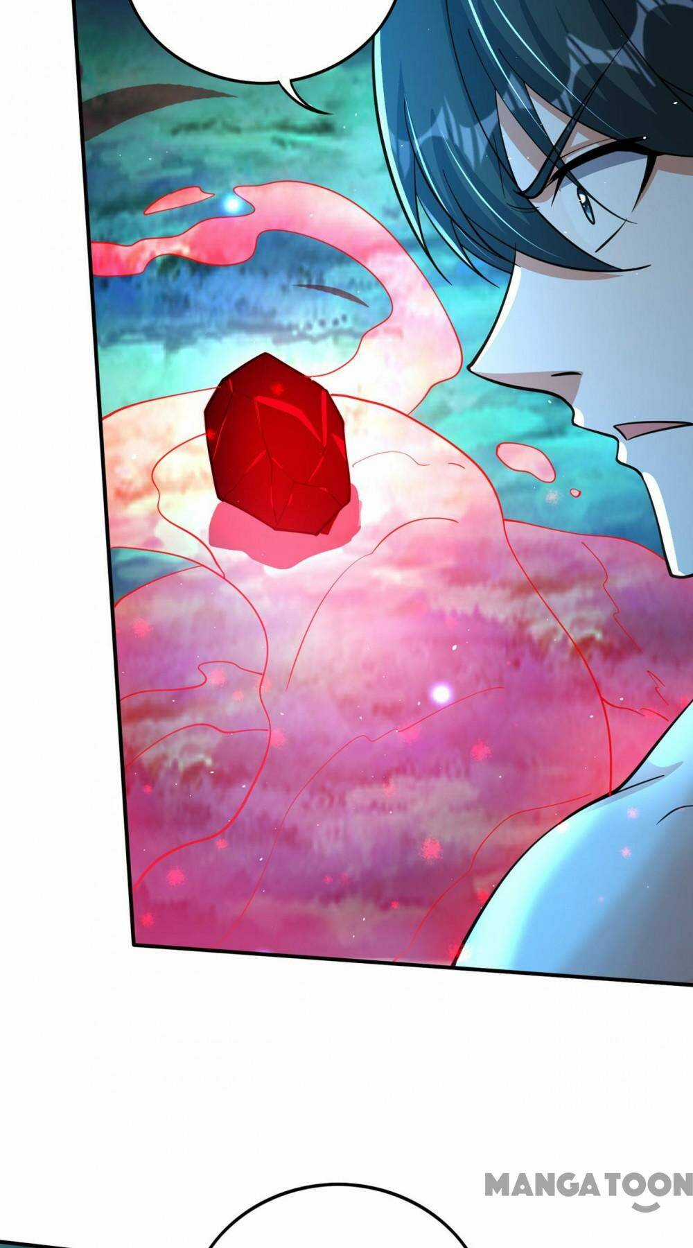 Tối Cường Thần Y Tại Đô Thị Chapter 312 trang 22