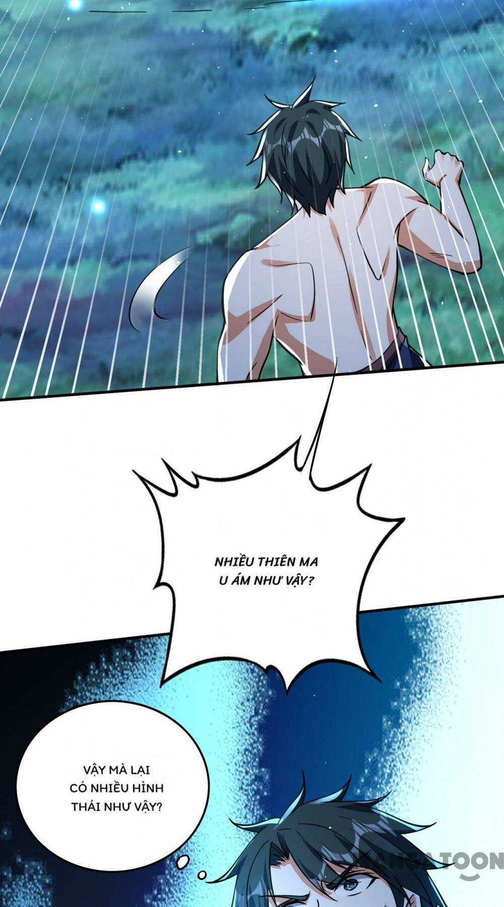 Tối Cường Thần Y Tại Đô Thị Chapter 312 trang 27