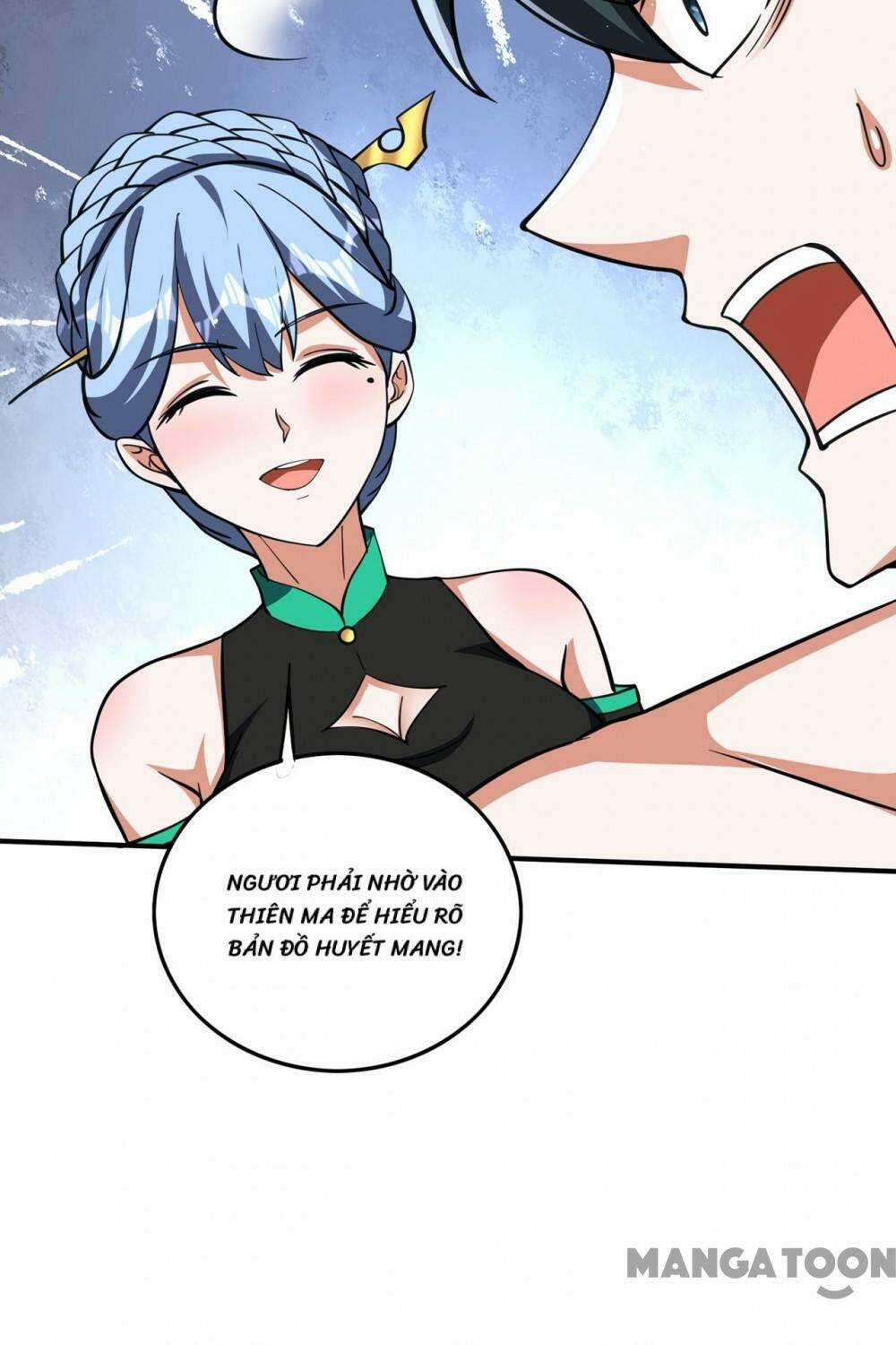 Tối Cường Thần Y Tại Đô Thị Chapter 312 trang 29