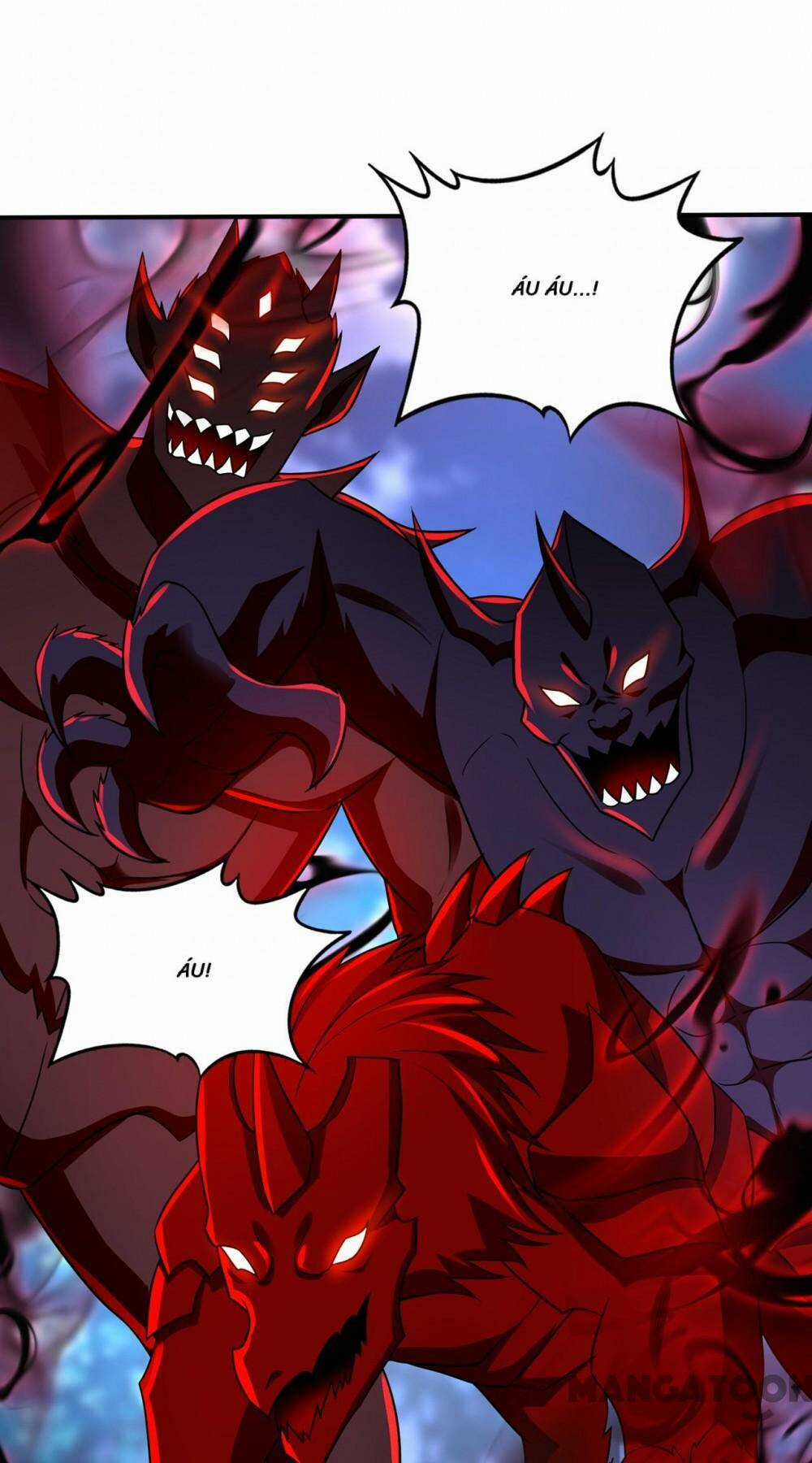 Tối Cường Thần Y Tại Đô Thị Chapter 312 trang 30