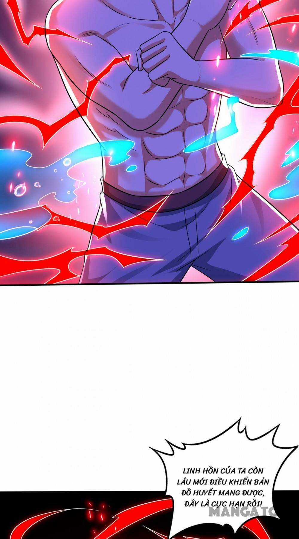 Tối Cường Thần Y Tại Đô Thị Chapter 312 trang 33