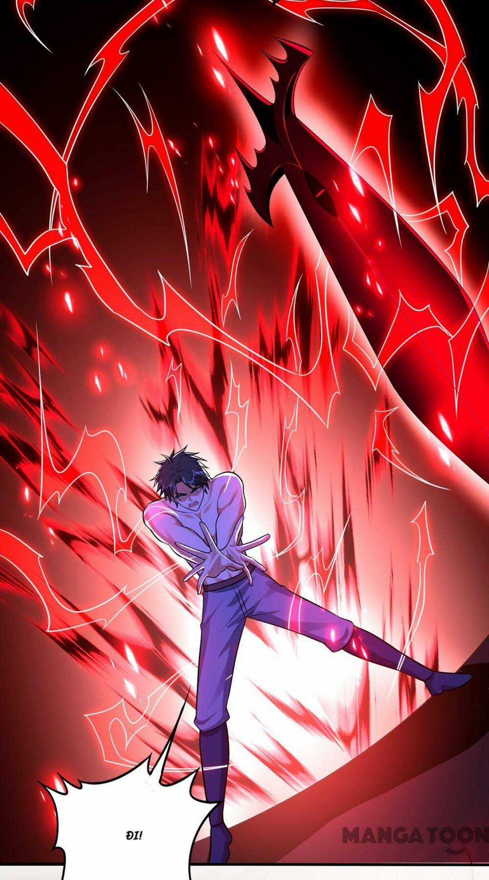 Tối Cường Thần Y Tại Đô Thị Chapter 312 trang 34