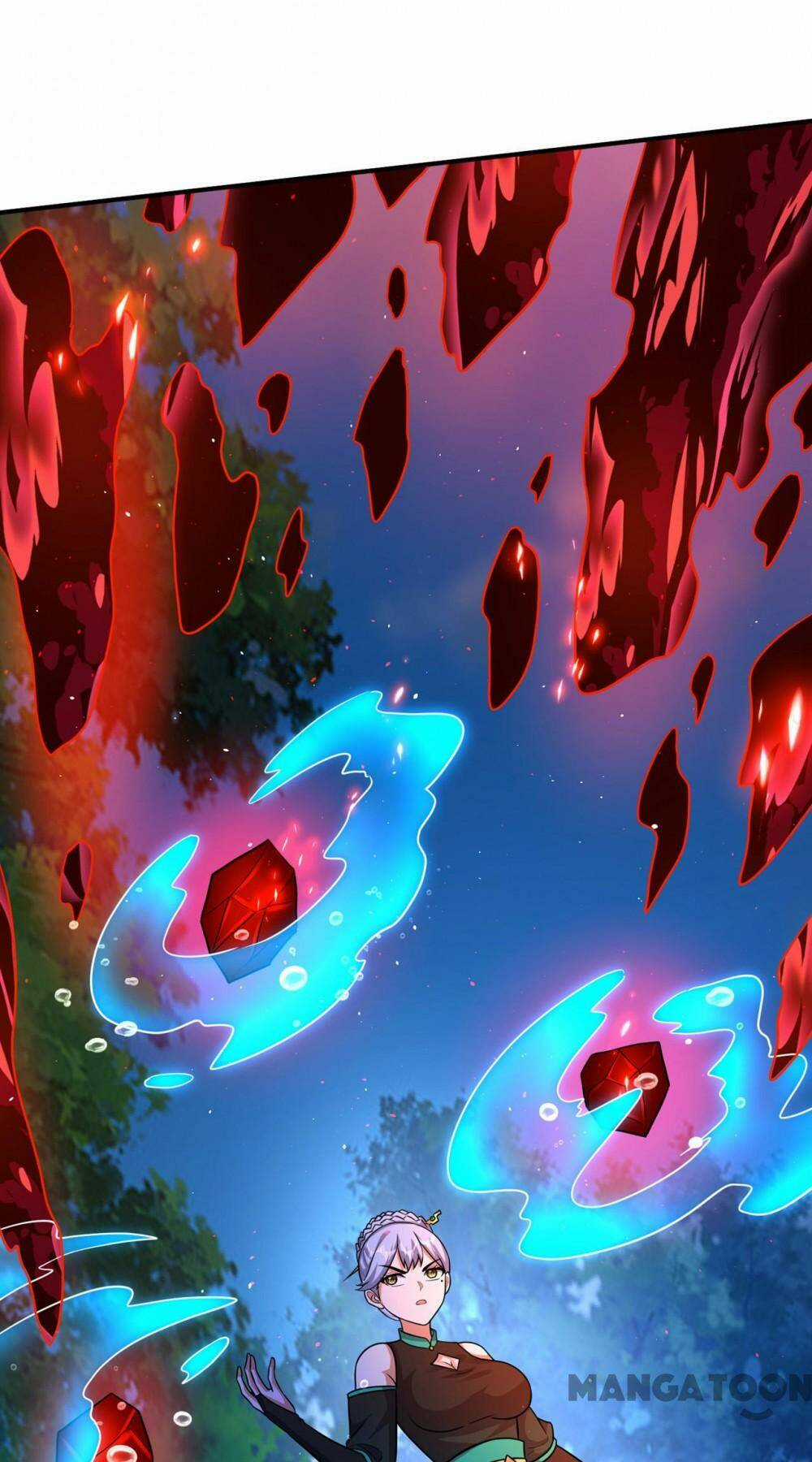 Tối Cường Thần Y Tại Đô Thị Chapter 312 trang 38