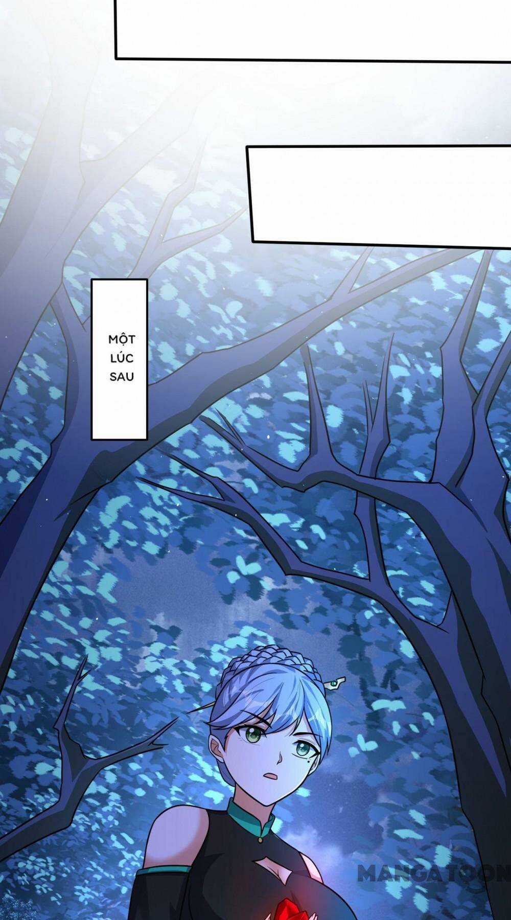 Tối Cường Thần Y Tại Đô Thị Chapter 312 trang 41