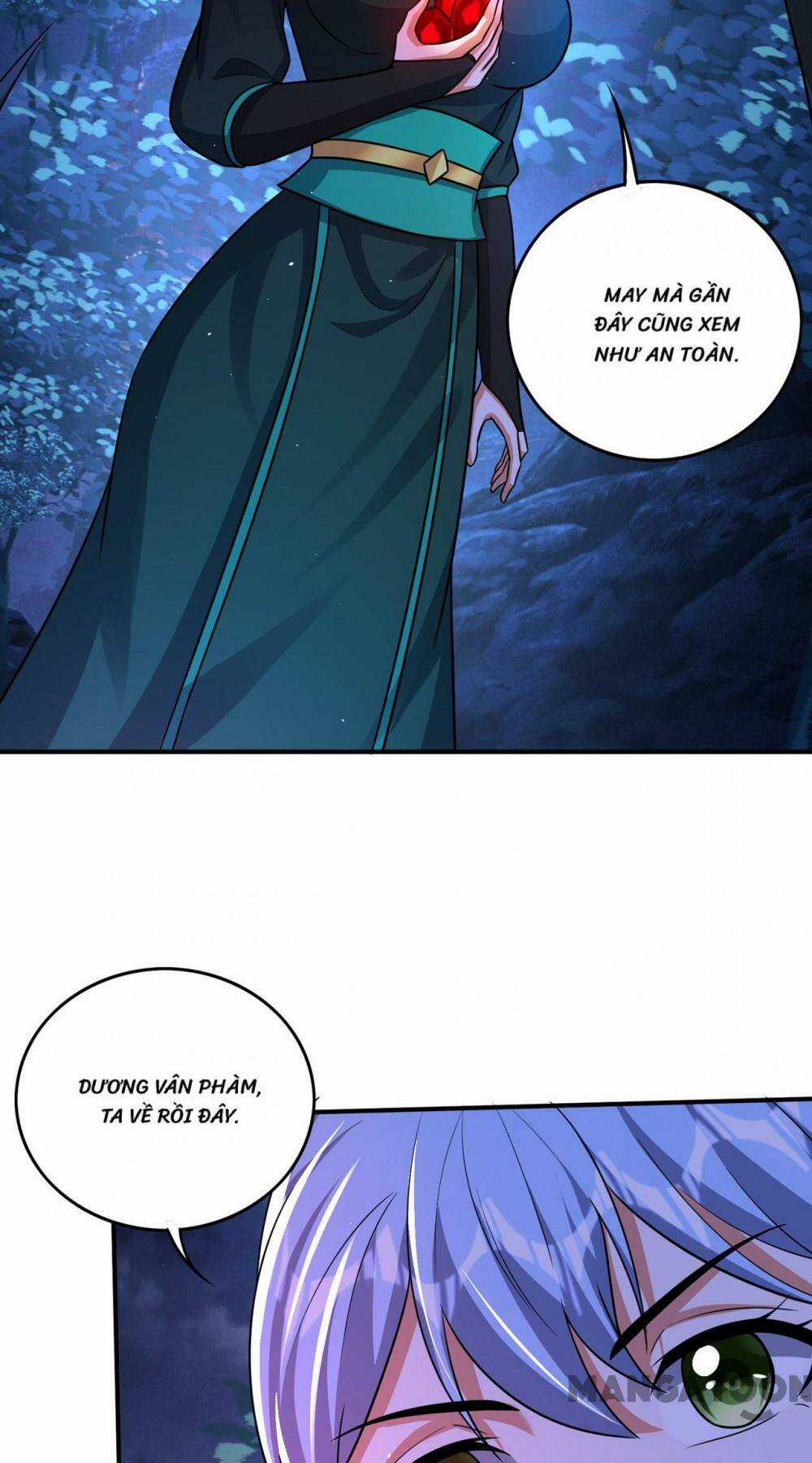 Tối Cường Thần Y Tại Đô Thị Chapter 312 trang 42