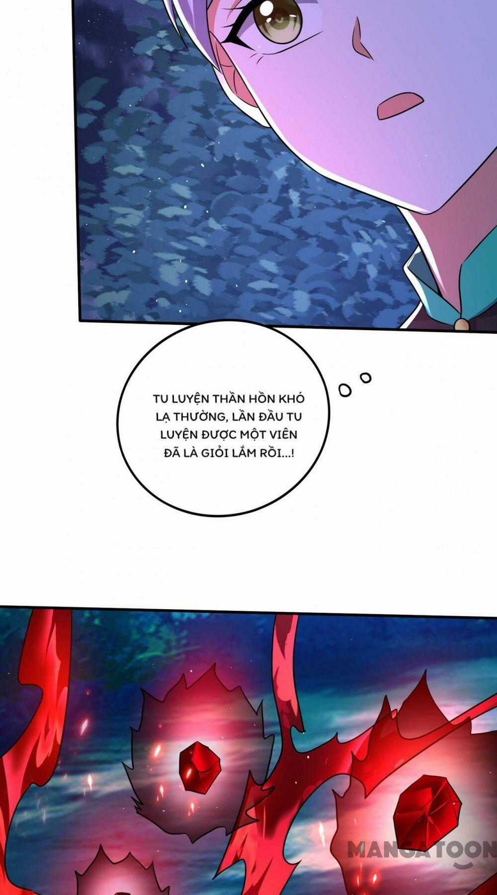 Tối Cường Thần Y Tại Đô Thị Chapter 312 trang 43