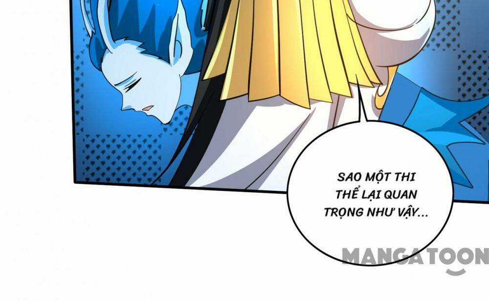 Tối Cường Thần Y Tại Đô Thị Chapter 312 trang 9