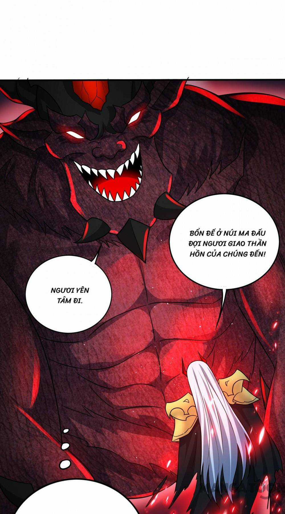 Tối Cường Thần Y Tại Đô Thị Chapter 313 trang 11
