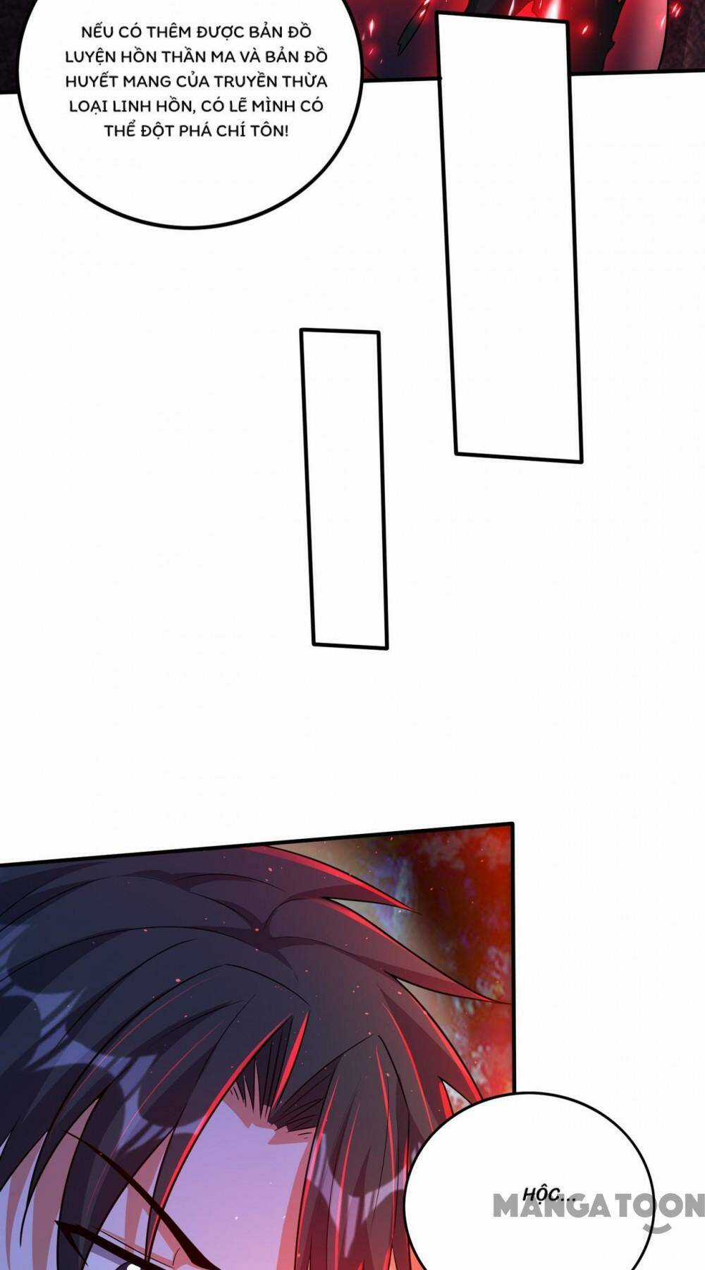 Tối Cường Thần Y Tại Đô Thị Chapter 313 trang 12