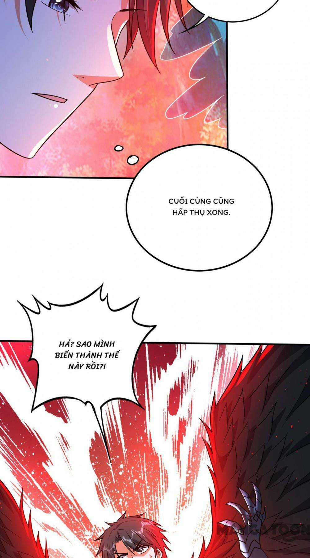 Tối Cường Thần Y Tại Đô Thị Chapter 313 trang 13