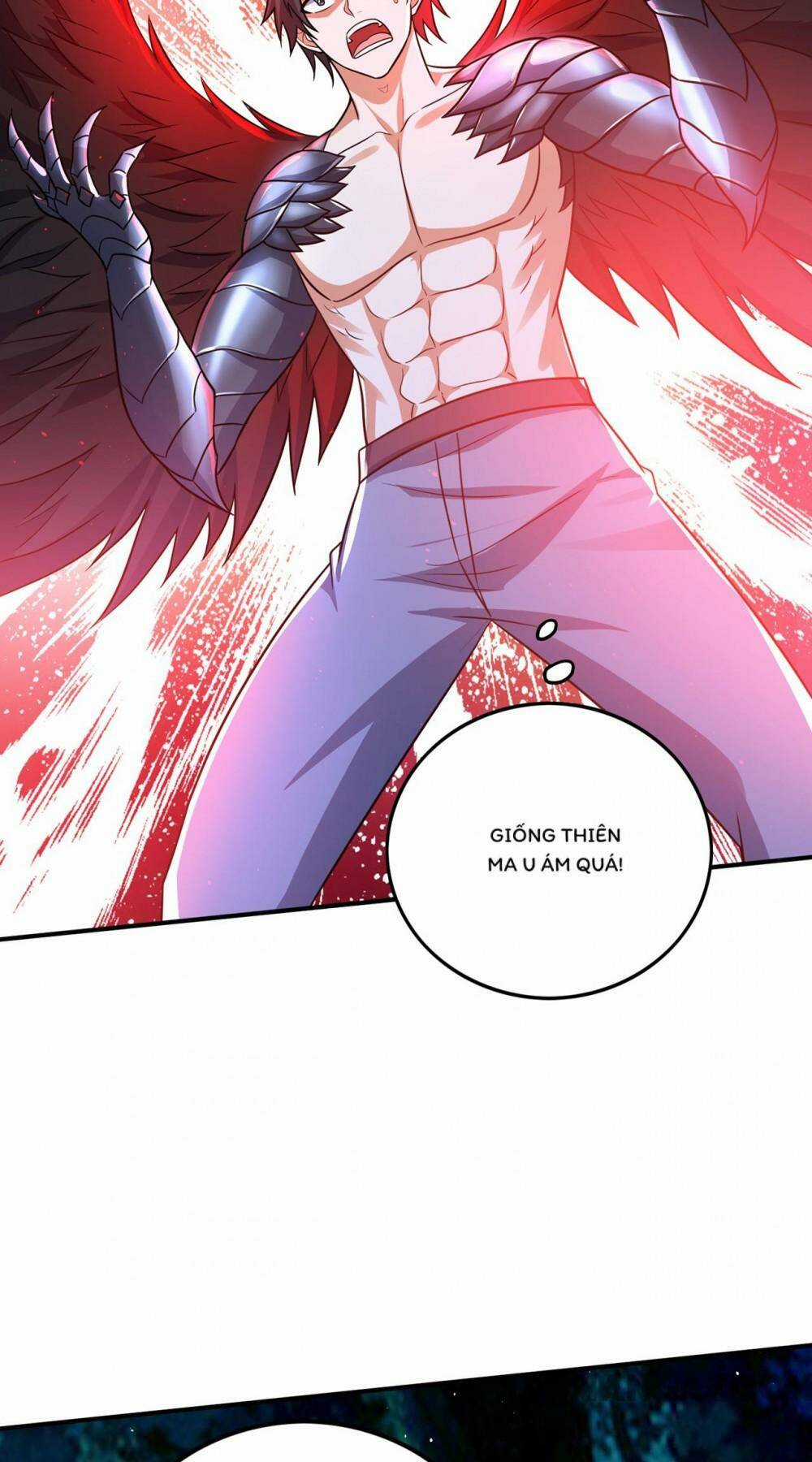 Tối Cường Thần Y Tại Đô Thị Chapter 313 trang 14