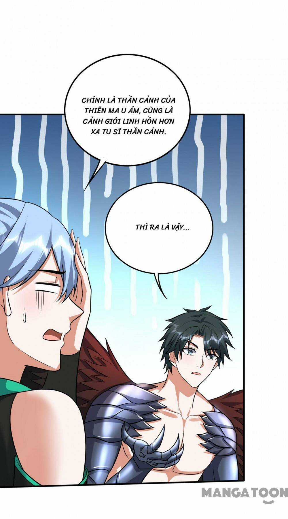 Tối Cường Thần Y Tại Đô Thị Chapter 313 trang 17