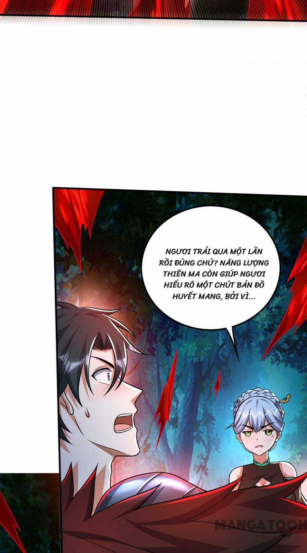 Tối Cường Thần Y Tại Đô Thị Chapter 313 trang 19