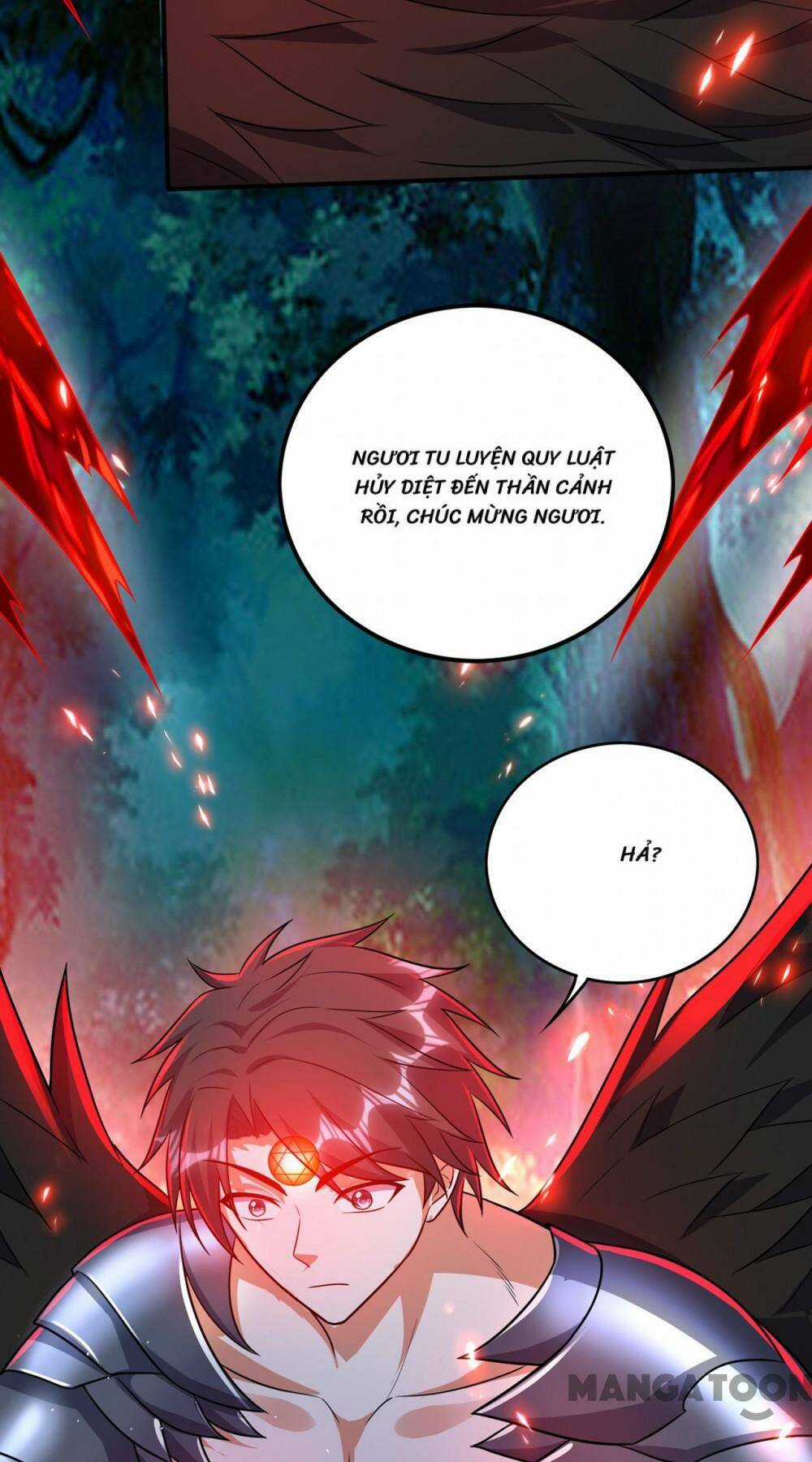 Tối Cường Thần Y Tại Đô Thị Chapter 313 trang 20