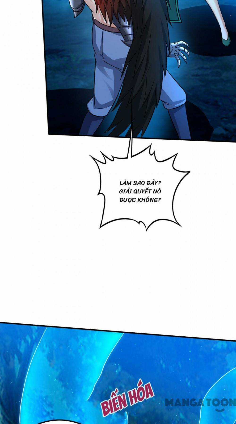 Tối Cường Thần Y Tại Đô Thị Chapter 313 trang 26