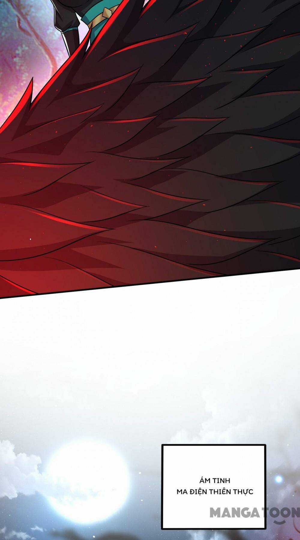 Tối Cường Thần Y Tại Đô Thị Chapter 313 trang 3