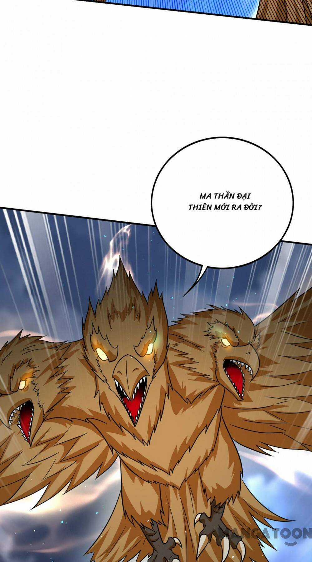 Tối Cường Thần Y Tại Đô Thị Chapter 313 trang 30