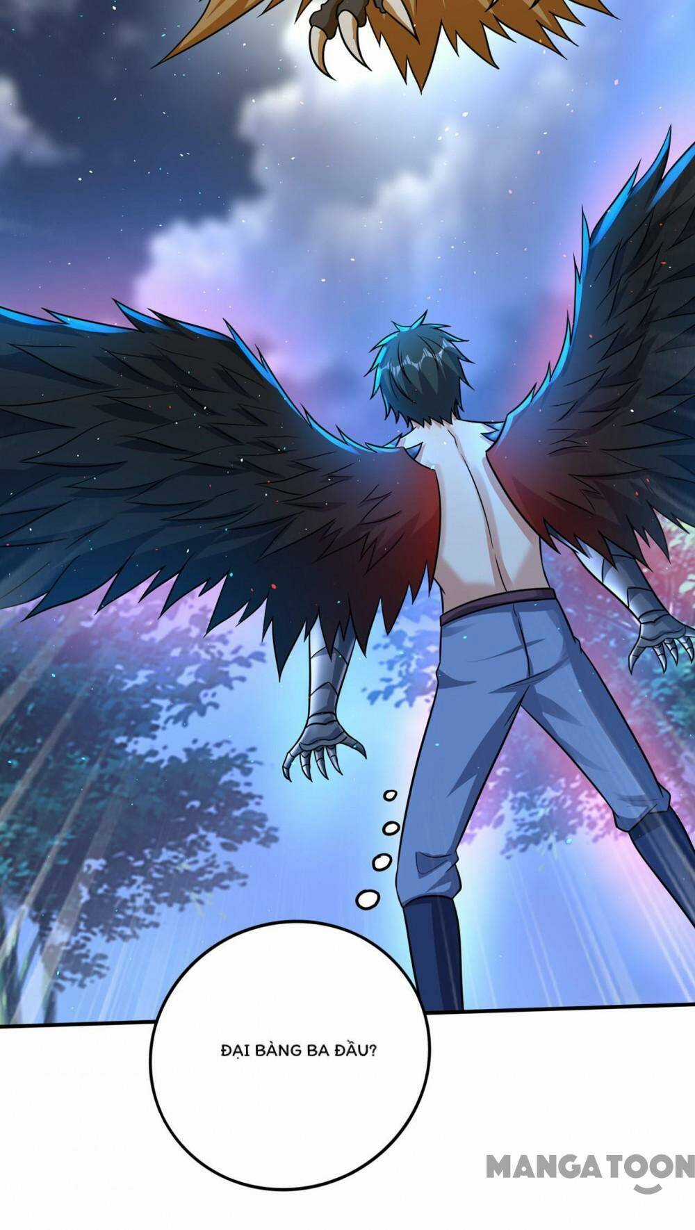 Tối Cường Thần Y Tại Đô Thị Chapter 313 trang 31