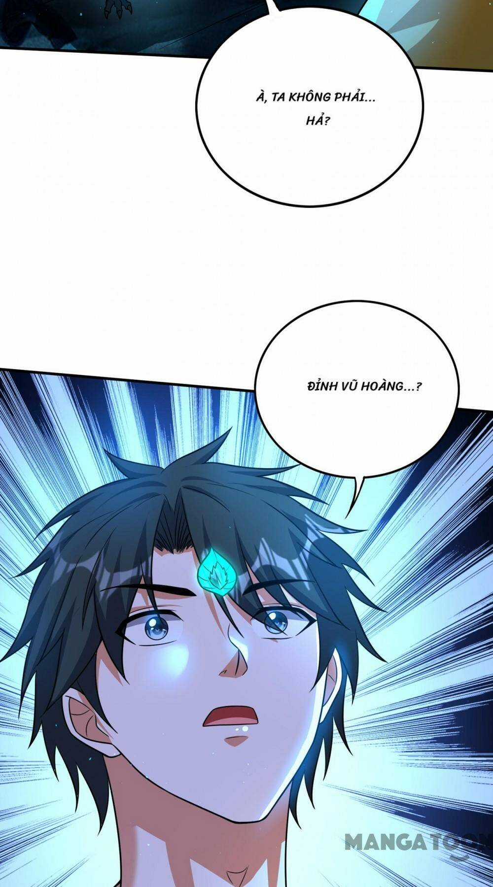 Tối Cường Thần Y Tại Đô Thị Chapter 313 trang 33