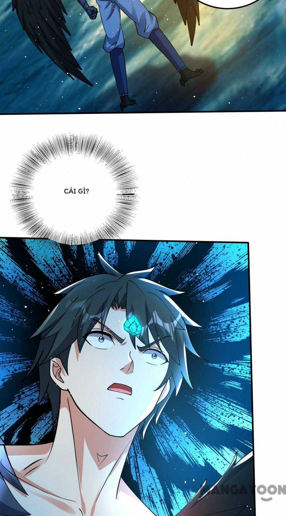 Tối Cường Thần Y Tại Đô Thị Chapter 313 trang 36