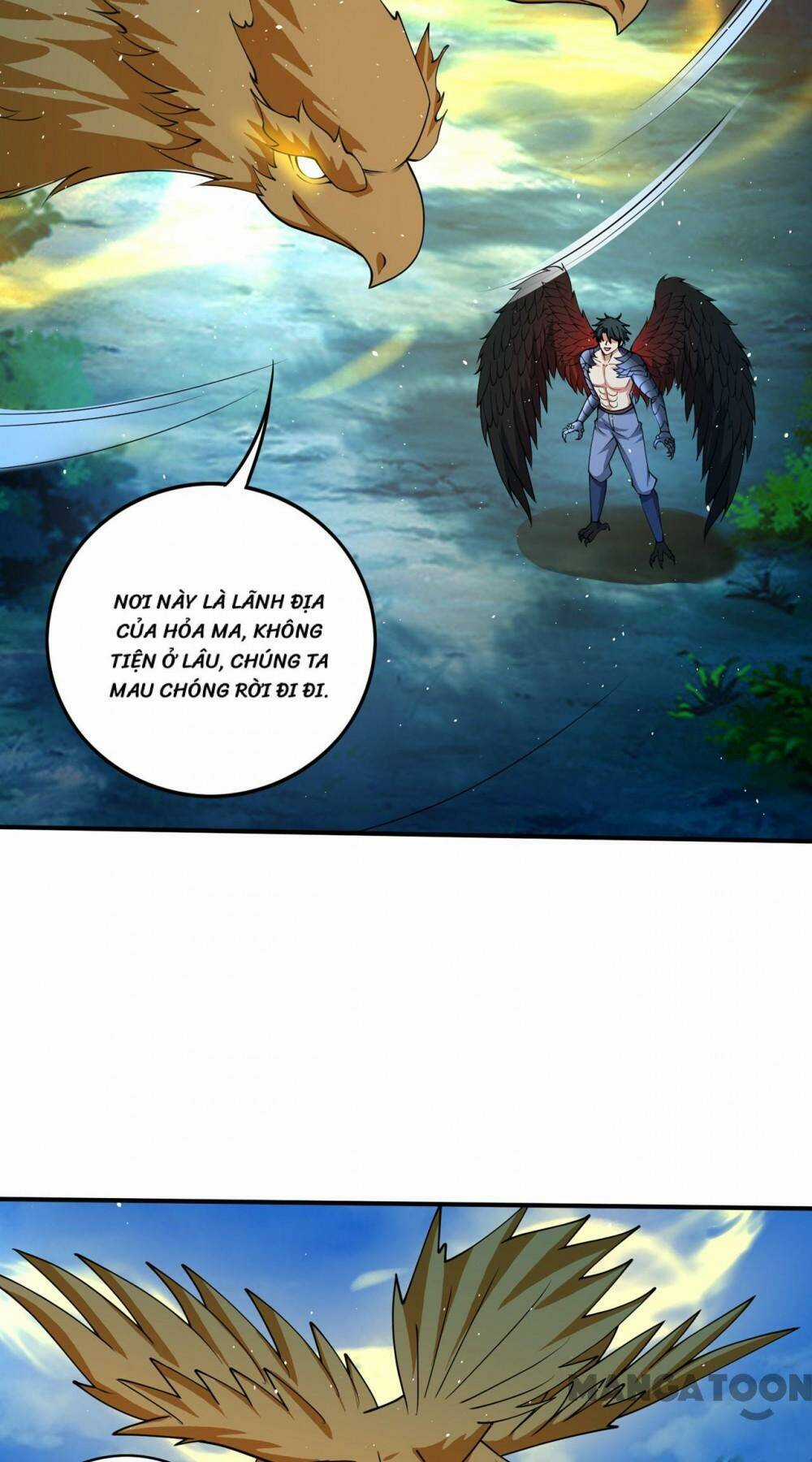 Tối Cường Thần Y Tại Đô Thị Chapter 313 trang 39