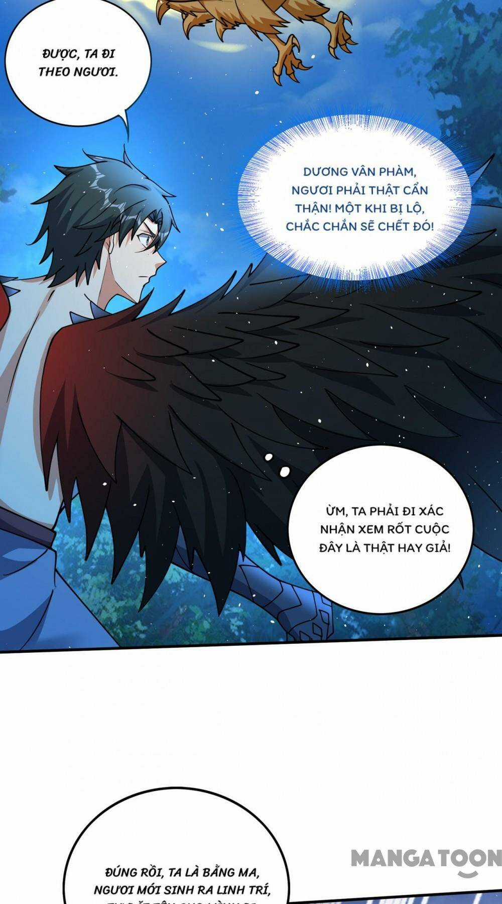 Tối Cường Thần Y Tại Đô Thị Chapter 313 trang 40