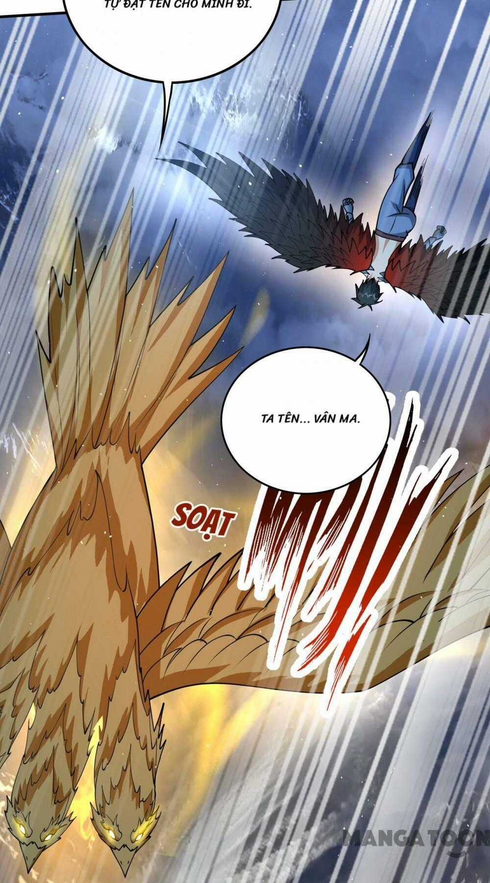 Tối Cường Thần Y Tại Đô Thị Chapter 313 trang 41