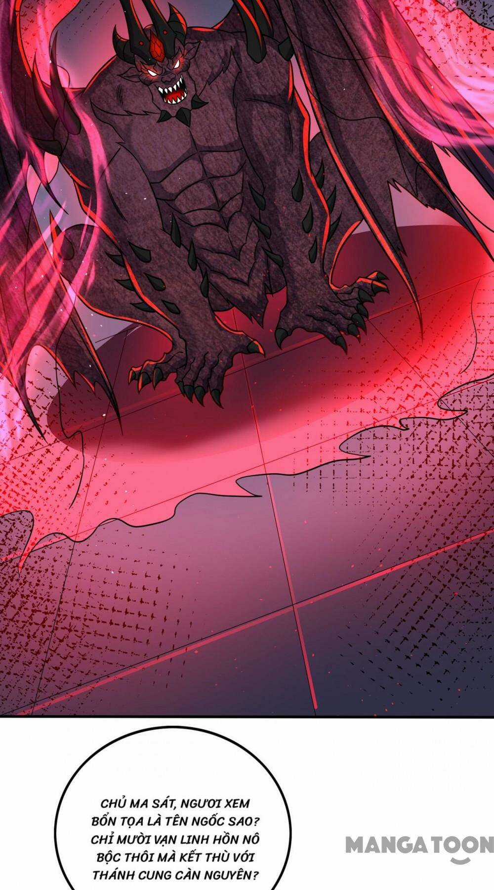 Tối Cường Thần Y Tại Đô Thị Chapter 313 trang 6