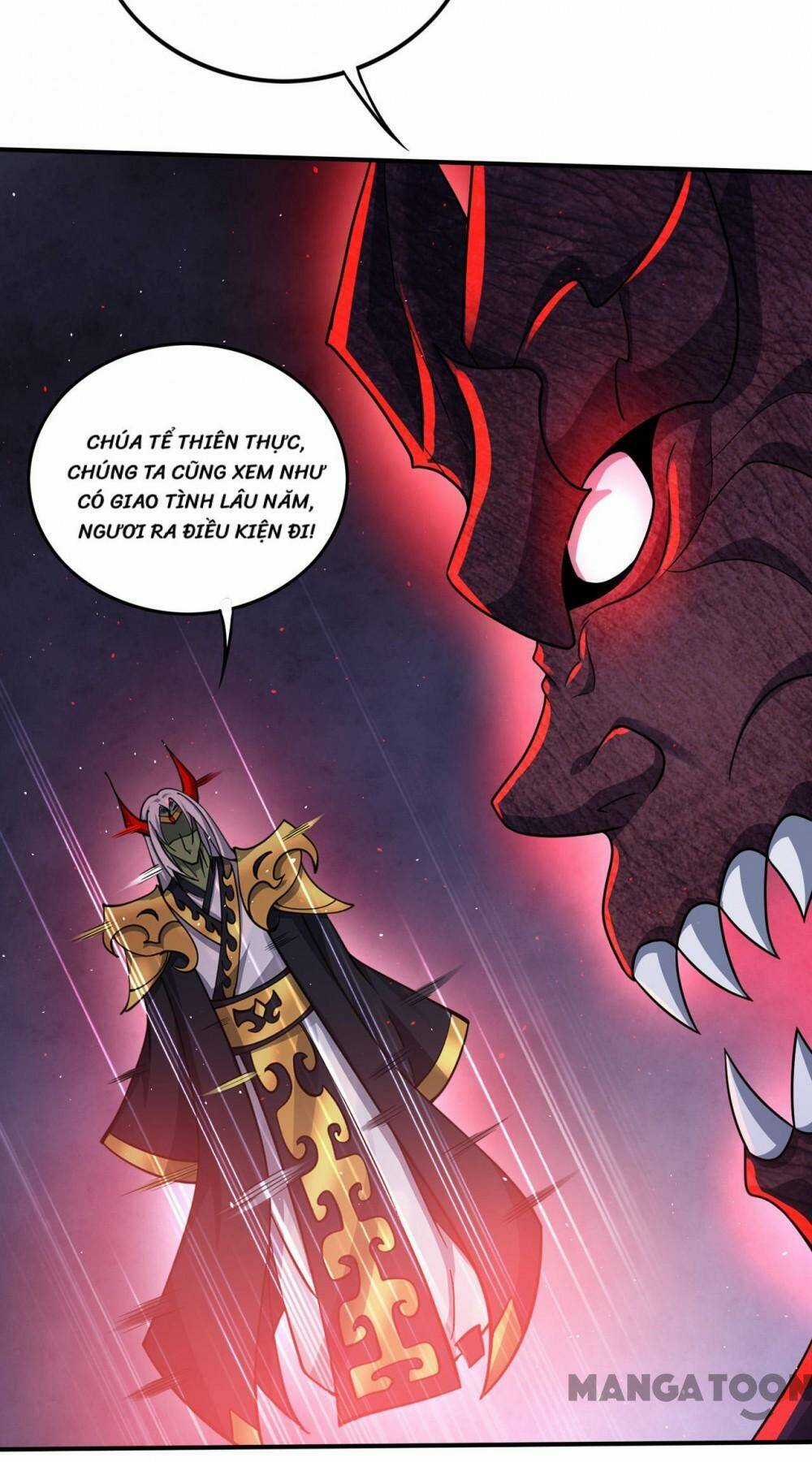 Tối Cường Thần Y Tại Đô Thị Chapter 313 trang 7