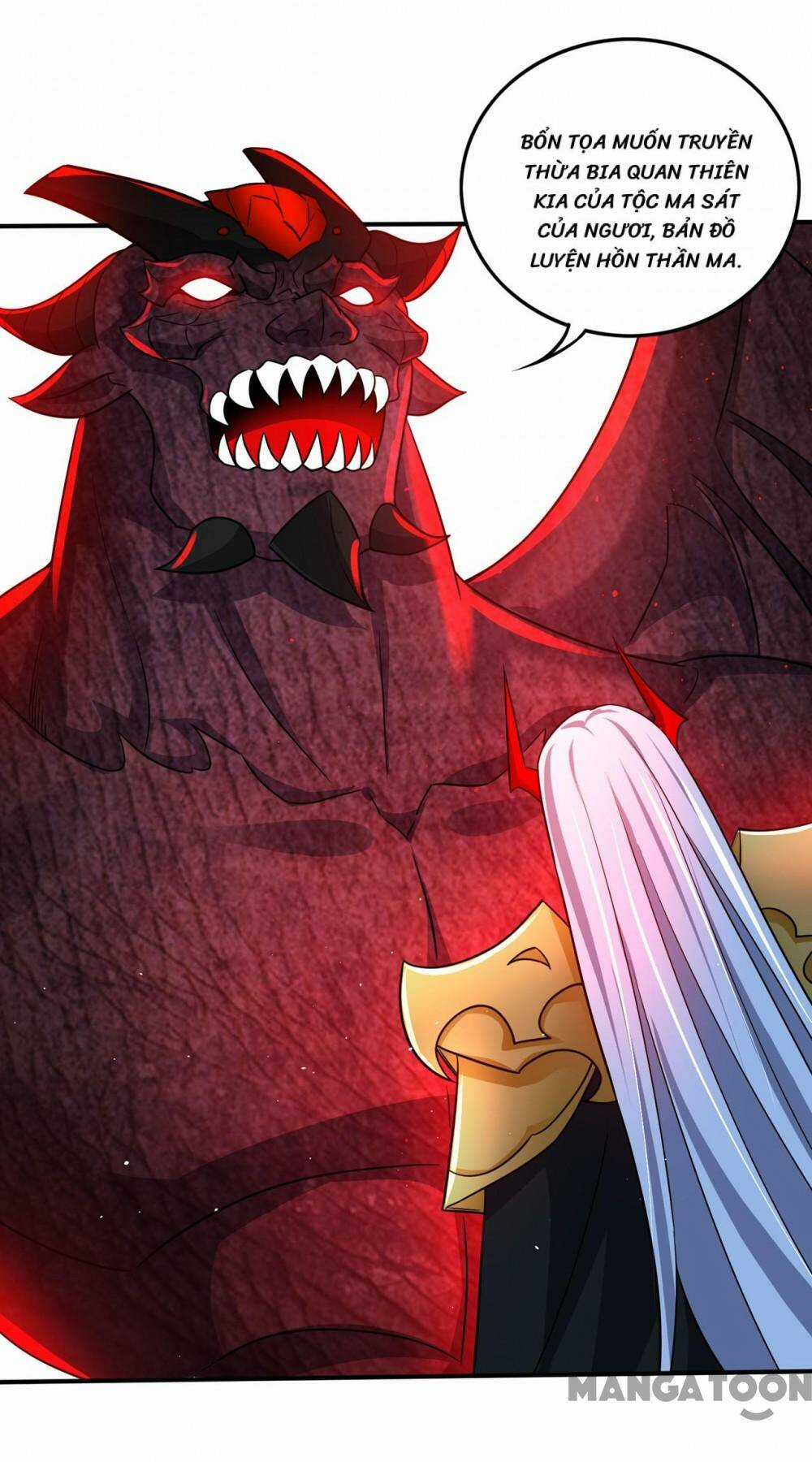 Tối Cường Thần Y Tại Đô Thị Chapter 313 trang 9