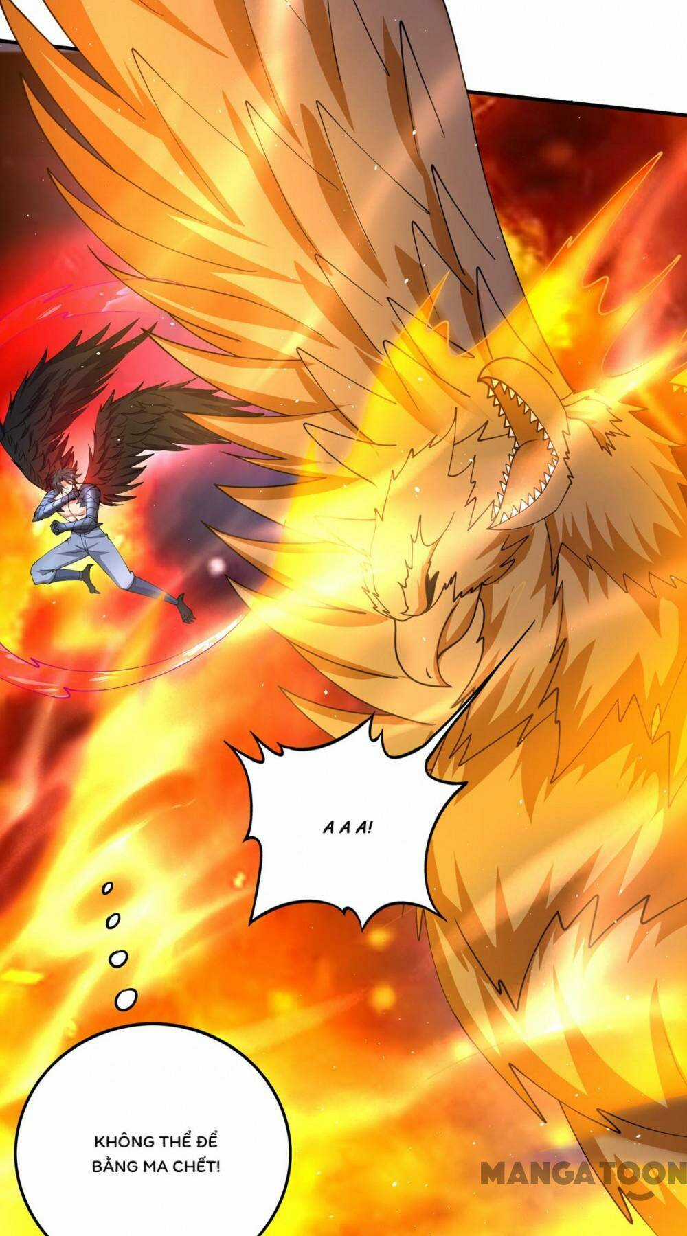 Tối Cường Thần Y Tại Đô Thị Chapter 314 trang 10