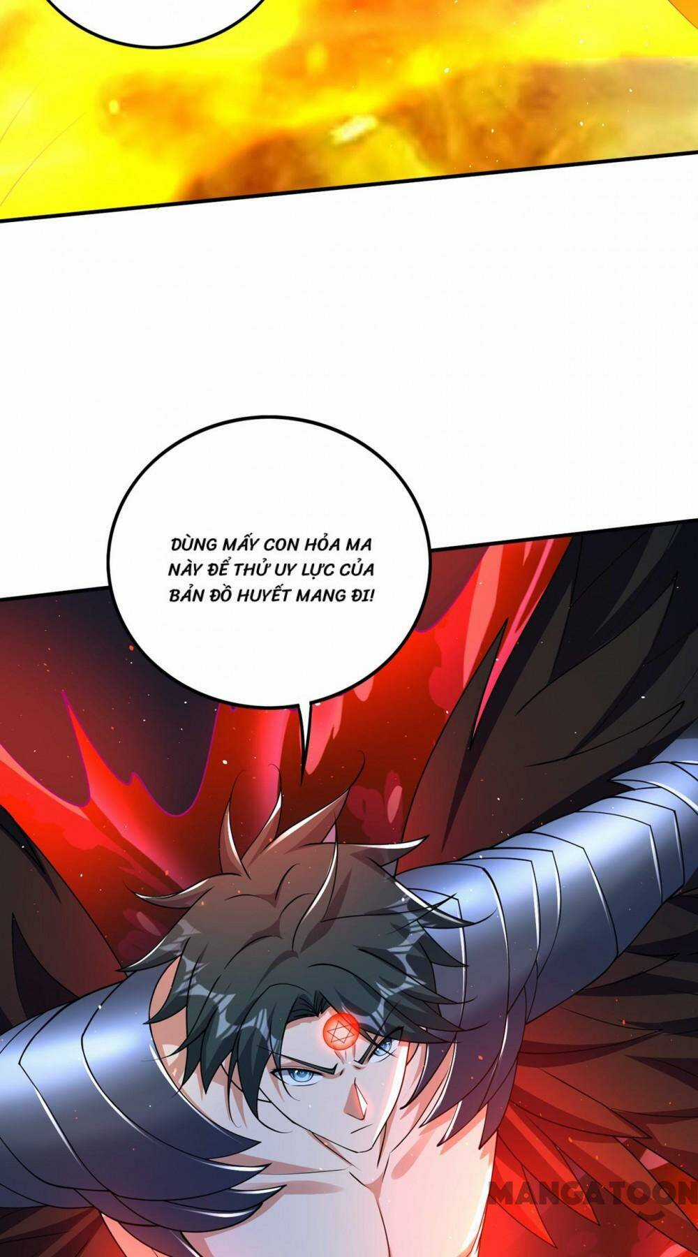 Tối Cường Thần Y Tại Đô Thị Chapter 314 trang 11