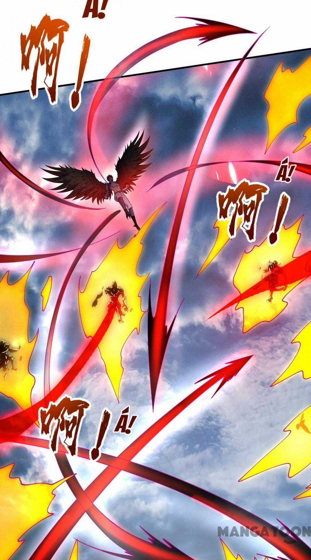 Tối Cường Thần Y Tại Đô Thị Chapter 314 trang 14