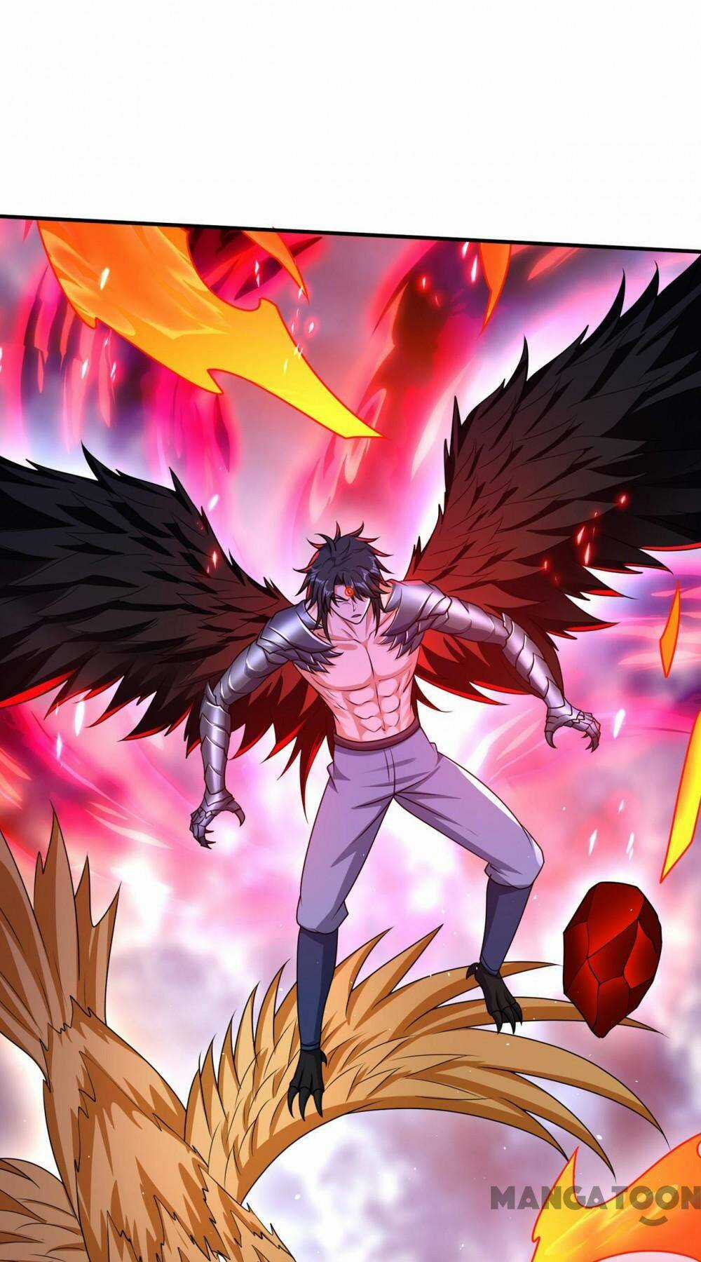 Tối Cường Thần Y Tại Đô Thị Chapter 314 trang 16